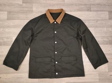 Unbranded Field Jacket Mens Large