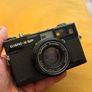 Olympus 35 SP 35mm rangefinder Image 7