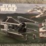 LEGO 75348 STAR WARS Mandalorian Fang Fighter vs TIE Interceptor Image 2