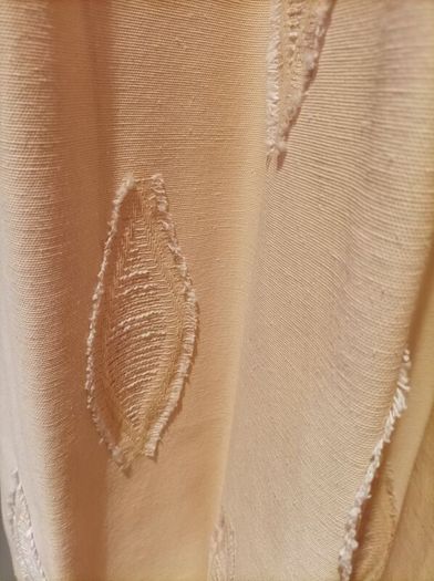 2 x Pairs Curtains & 3 Free Matching Cushions