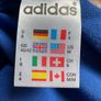 Adidas jumper for gents. Size medium/ large Image 4
