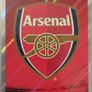 Arsenal FC Football Cards Image 10