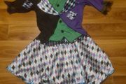 Mad Hatter, Alice in Wonderland Costume, Halloween