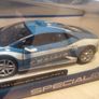 Maisto Lamborghini Police Car Image 4