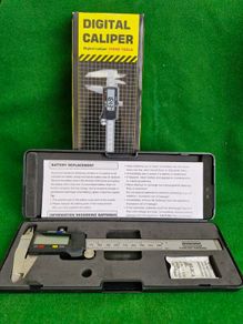 Digital Calipers . New Boxed