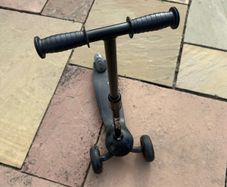Child's Scooter
