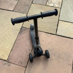 Child's Scooter