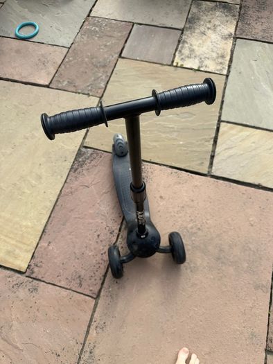 Child's Scooter