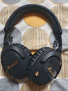 Marshall Monitor iii ANC headphone new condition.