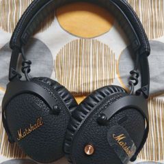 Marshall Monitor iii ANC headphone new condition.