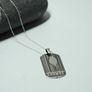 Necklace Embrace the Journey By R'Laith Image 8