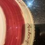 (Vintage) Thai Hand Painted Ceramic Fruit Bowl Image 6