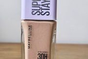 Maybelline Super Stay up to 30H Lumi-Matte Foundation 35ml  Shade 119