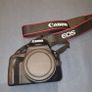canon 100d Camera -Body Image 5