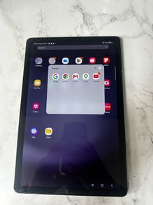 tablet samsung a9+