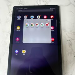tablet samsung a9+