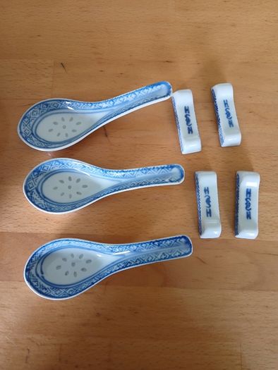 Chinese Set