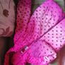 Girls winter jacket Image 2