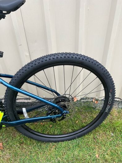 Trek Marlon 5