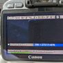 Canon Eos 550d (rebel T2i / Kiss X4) Dslr Image 7