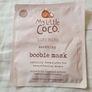 My Little Coco Baby Mama Soothing Boobie Mask BNIP (Free with other bought items, Read Description) Image 2