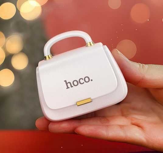Dawn Handbag Metal Landyard Bluetooth Headset