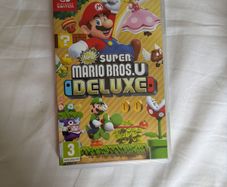 super mario bros.u deluxe