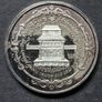 United Kingdom 1967 Medal - William Shakespeare BCS 6 Britannia Commemorative Society (41 Grams .999 Silver) Image 6