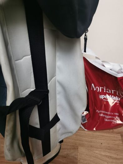 ping golf bag