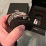 Tudor Black Bay 41 mm Burgundy LIKE NEW!! Image 4