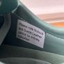 Gola suede trainers, 38.5/5.5 UK Image 4
