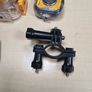 Vtech Kiddiezoom Action Cam Camera Waterproof With Bike Bracket And Dash Mount Image 5