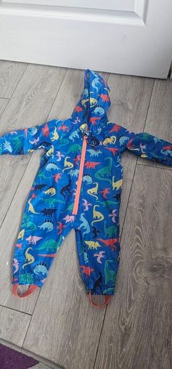 joules 6-9 little explorers