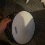 Tama 14"x6.5" Metalworks Black Steel Image 2