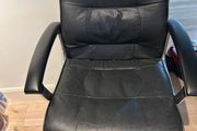 Black Office Chair