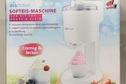 Ice Cream Maker