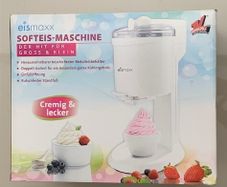 Ice Cream Maker 99's Birthday Party