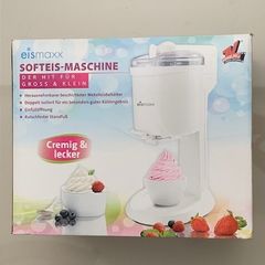 Ice Cream Maker 99's Birthday Party