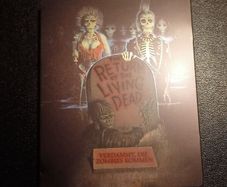 Return of the living dead steelbook