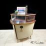 Vintage Boat Bar / Drinks Cabinet Image 2