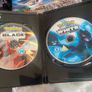 Pokemon The Movie Dvd White Victini And Zekrom Black Victini And Reshiram Pg Image 2