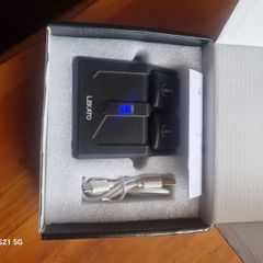 Lekato 5.8ghz wireless system