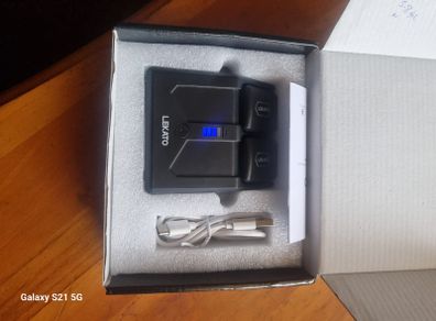 Lekato 5.8ghz wireless system