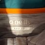 Kerry GAA O'Neills Gaelic Football Half Zip Jersey (Youths 13 Years) FREE POST Image 3