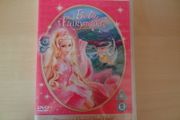 Girls DVD Barbie Fairytopia