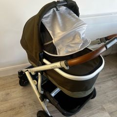 vista uppababy