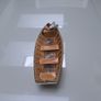 Wade Fisherman Boat Image 2