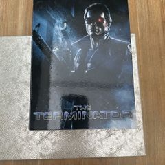 Terminator Action Figure