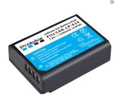 7.4V 2280mAh LP-E10 Battery for Canon EOS Rebel T3, T5, T6, T7, Kiss X50, Kiss X70, EOS 1100D 1200D1300D 2000D Digital Camera