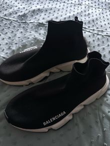 Balenciaga Speed Trainer
